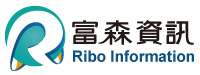 富森資訊股份有限公司 Logo